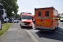 VU Koeln Porz Gremberghoven Rath Maarhaeuser Weg Neue Eilerstr P047